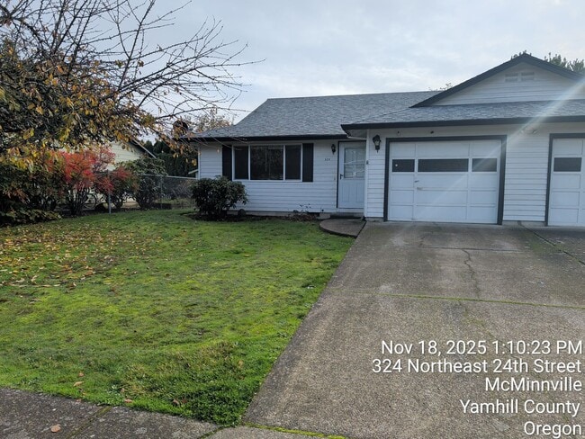 property at 312 NE 24th St