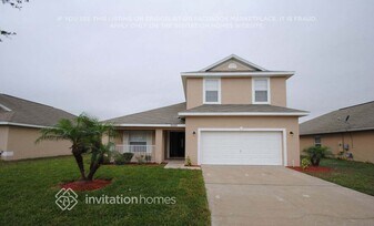 3026 Julip Dr in Kissimmee, FL - Building Photo