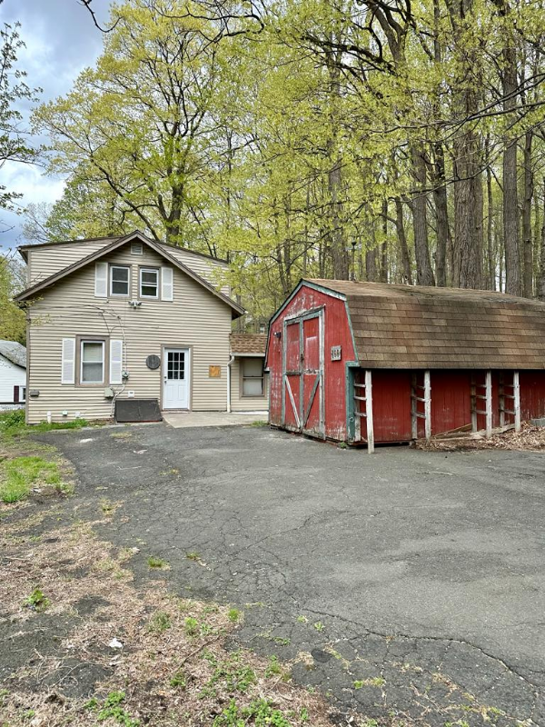 166 Camp Hill Rd in Pomona, NY - Building Photo - Building Photo