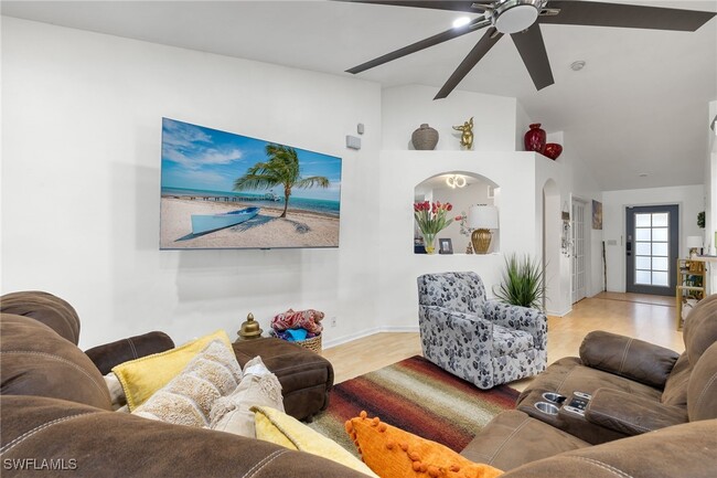 property at 1221 SW 34th Terrace