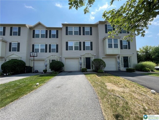 property at 1058 Sparrow Way