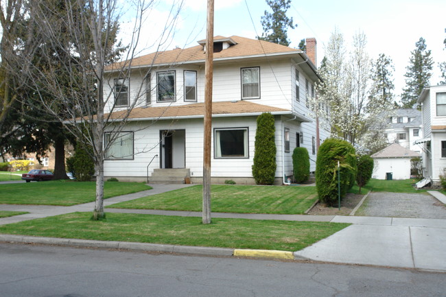 2328 W 2nd Ave in Spokane, WA - Building Photo - Building Photo