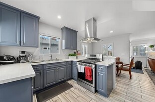 1143 W 163rd St in Gardena, CA - Building Photo