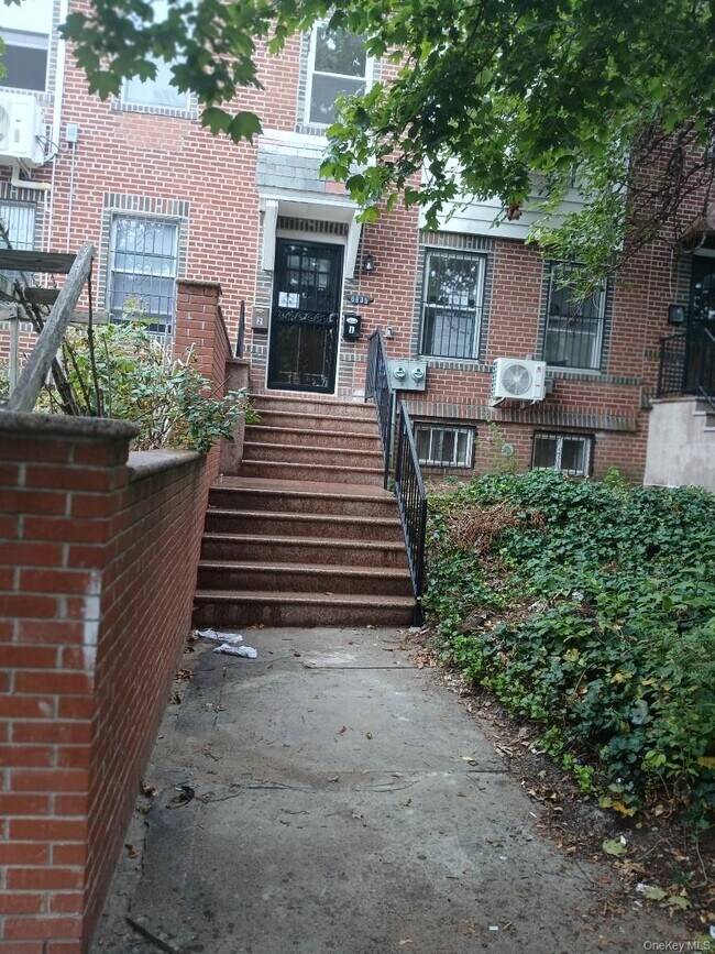 property at 66-35 Booth St