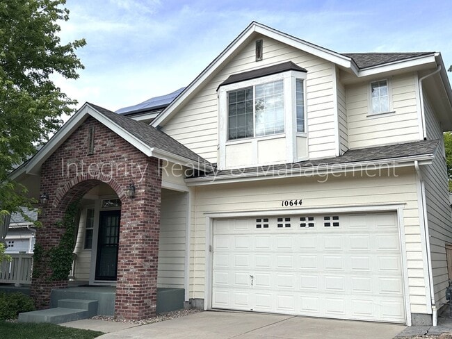10644 Wildhurst Cir in Littleton, CO - Building Photo - Building Photo