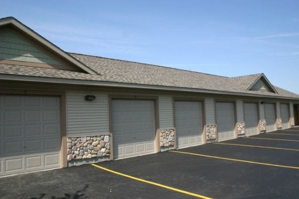 Berrywood Apartments in Baxter, MN - Building Photo - Building Photo