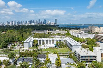 Archbishop Carroll Manor in Miami, FL - Building Photo - Building Photo