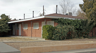 3441 Smith Ave SE in Albuquerque, NM - Building Photo - Building Photo