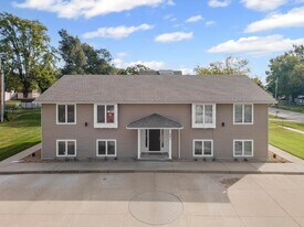 301 N Doniphan St, Unit 4 in Lawson, MO - Building Photo