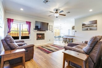 4146 Autumnwood Trail in San Angelo, TX - Building Photo - Building Photo