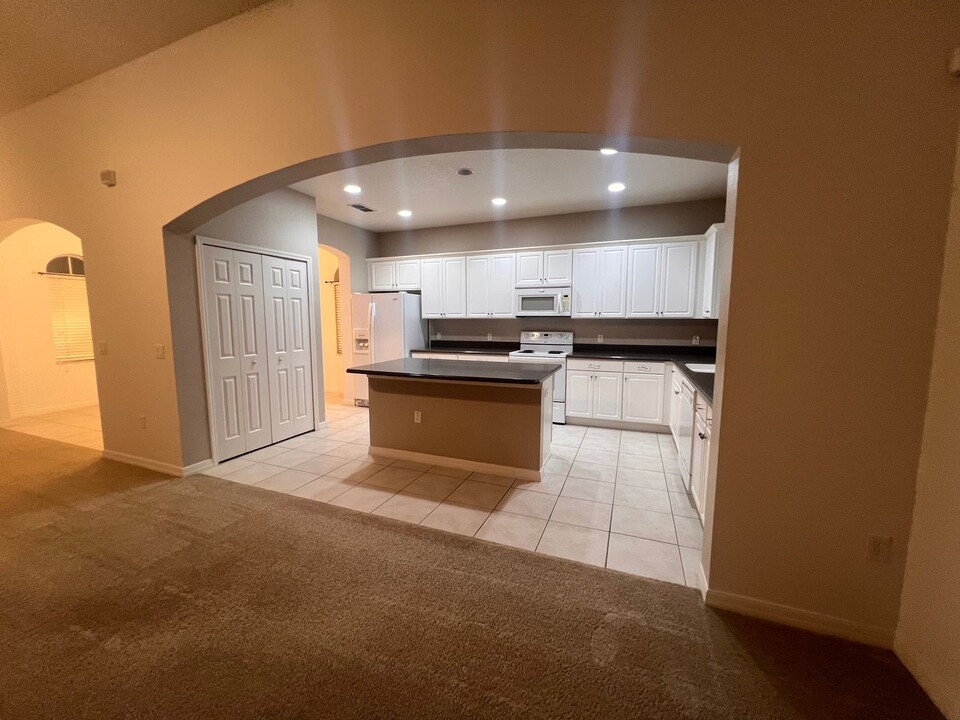 3809 Golden Knot Dr in Kissimmee, FL - Building Photo