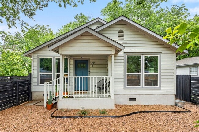 100 Florence Dr