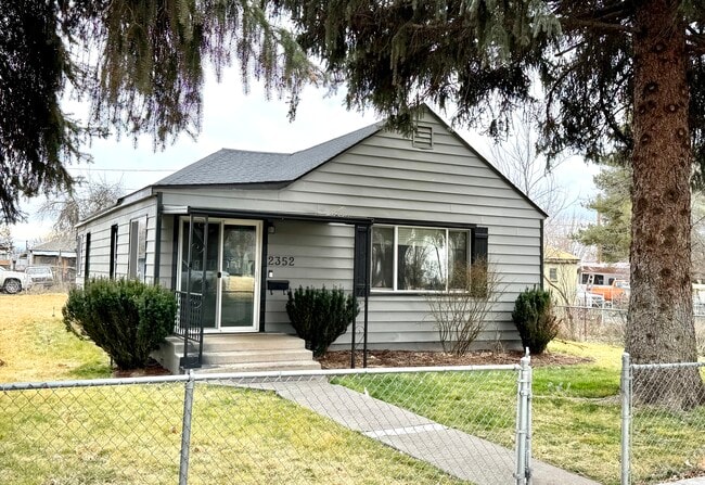 property at 2352 Reclamation Ave