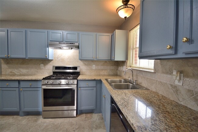 property at 8904 Ledge St
