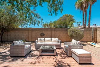 5114 S Dorsey Ln in Tempe, AZ - Building Photo - Building Photo