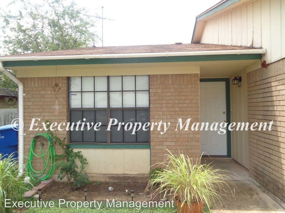 309 Sorrell Dr in Copperas Cove, TX - Building Photo