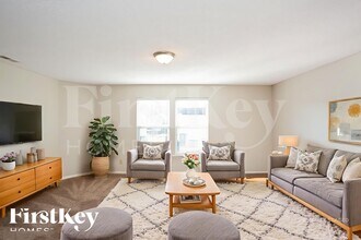 9447 W Constellation Dr in Pendleton, IN - Building Photo - Building Photo