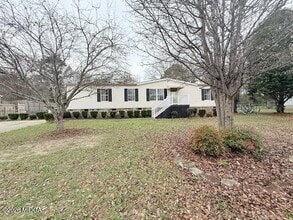 117 Alpine Dr in Macon, GA - Building Photo - Building Photo