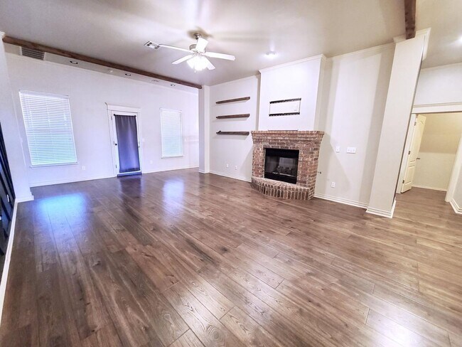 3012 NW 191st Terrace in Edmond, OK - Building Photo - Building Photo