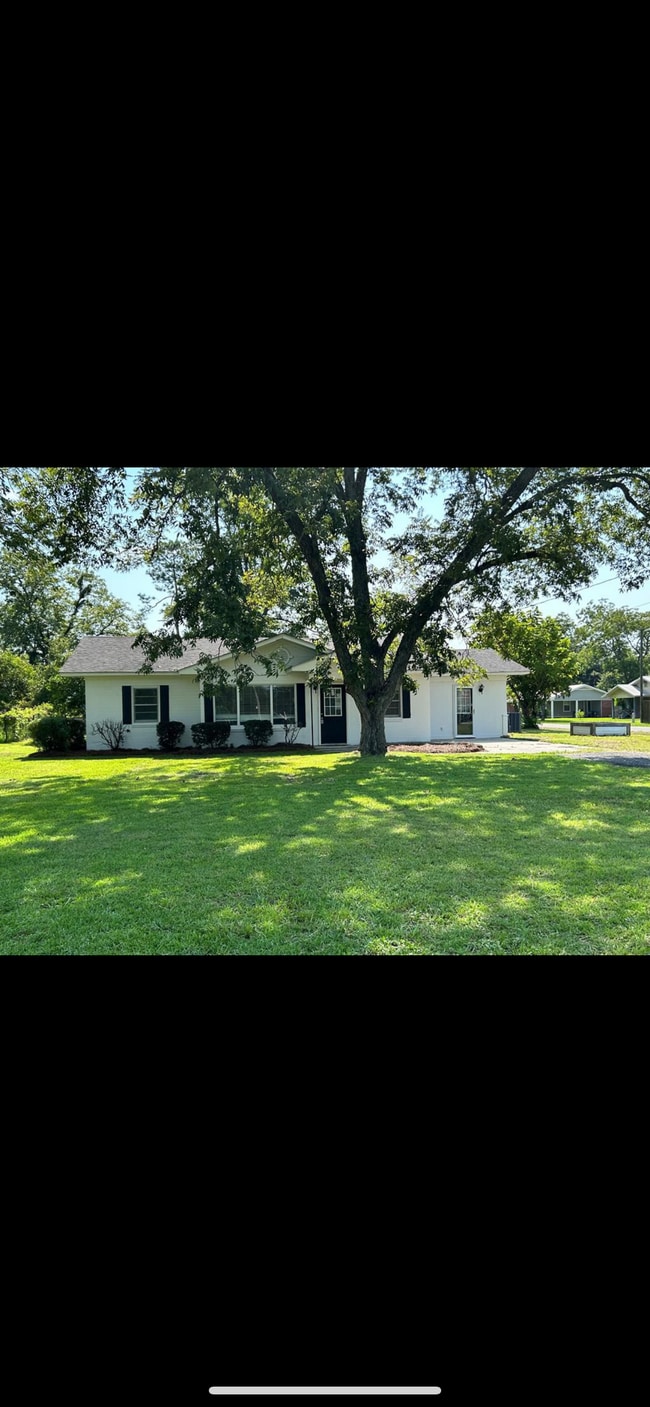 313 Dewey McGlamry Rd Rentals in Fitzgerald, GA