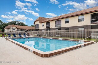 2965 Sir Hamilton Cir in Titusville, FL - Building Photo - Building Photo