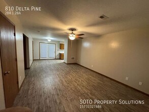 810 Delta Pine in Sikeston, MO - Building Photo - Building Photo