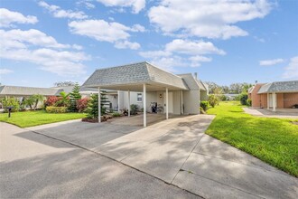 3942 Trophy Blvd in New Port Richey, FL - Building Photo - Building Photo