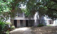 Calli Court Apartments in Houston, TX - Building Photo - Building Photo