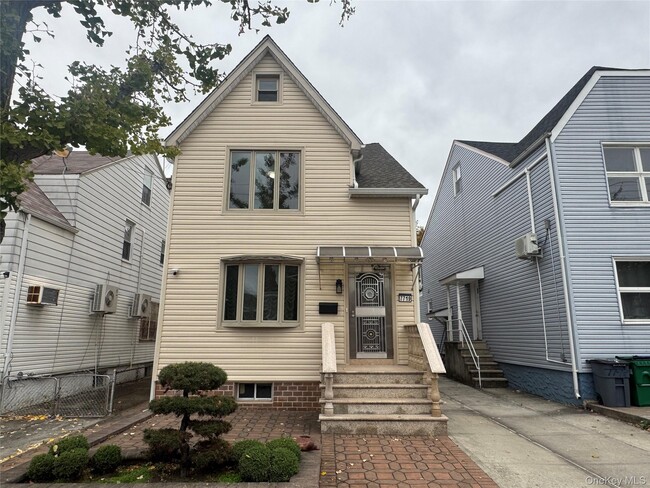 property at 77-19 170th St