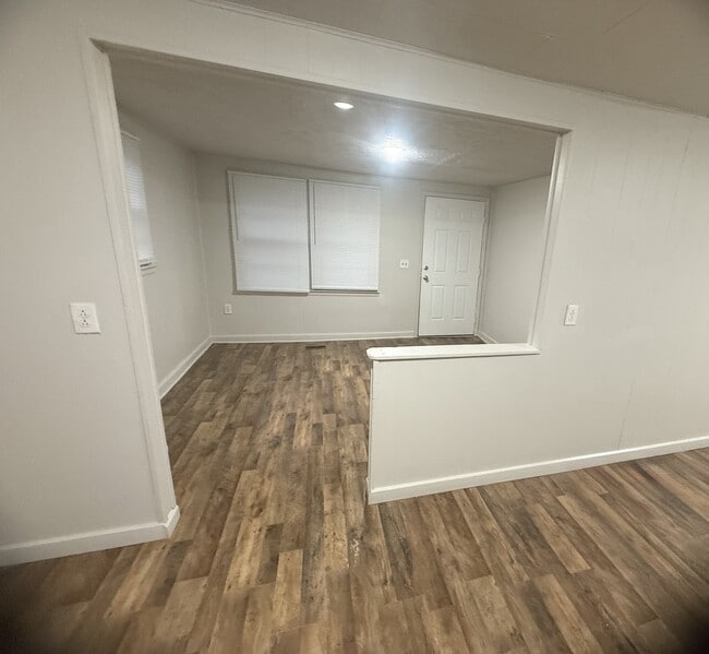 403 Poplar St in Americus, GA - Building Photo - Building Photo