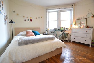 60 Egmont St, Unit 3 in Brookline, MA - Building Photo - Building Photo