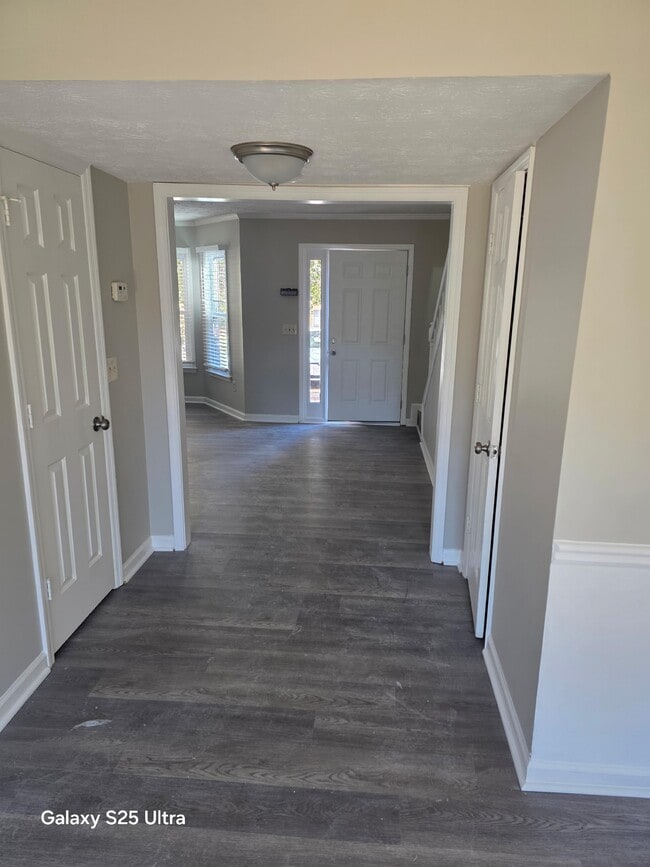 property at 900 Indian Lake Dr NW