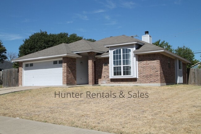 3203 Levy Ln in Killeen, TX - Building Photo - Building Photo