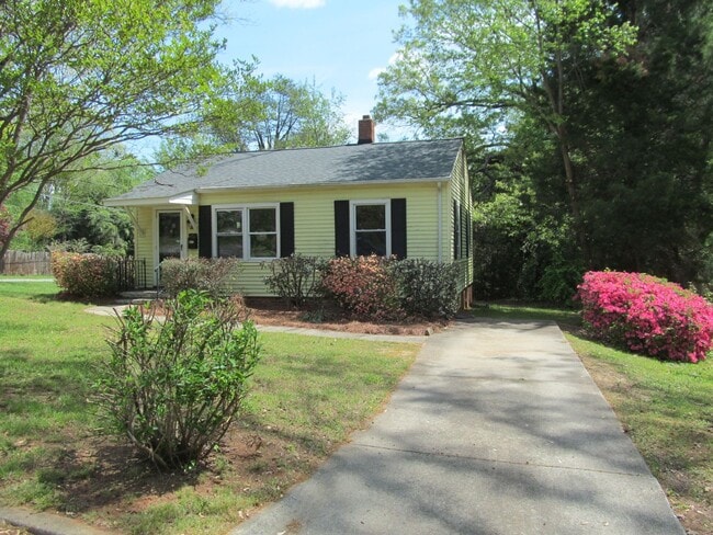 1047 Irving St in Winston-Salem, NC - Building Photo - Building Photo