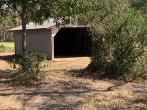 206 Mc Math Mill Rd in Americus, GA - Building Photo - Building Photo