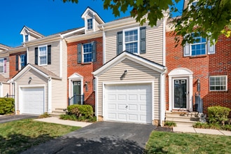 6510 Ash Rock Cir in Westerville, OH - Building Photo - Building Photo