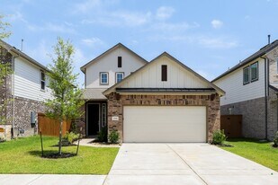15418 Formaston Dr in Atascocita, TX - Building Photo