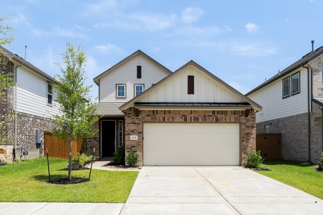property at 15418 Formaston Dr