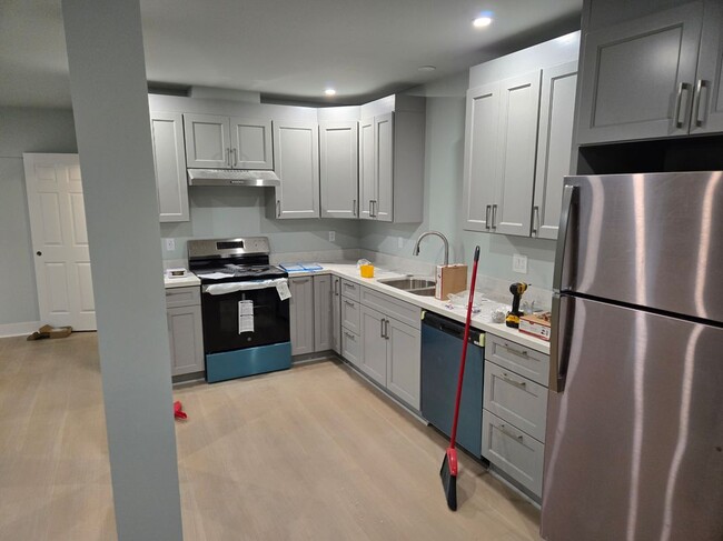 property at 534 College St