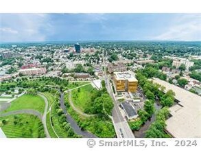 1 Broad St in Stamford, CT - Foto de edificio - Building Photo