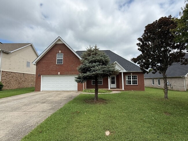 property at 2720 Westhaven Dr