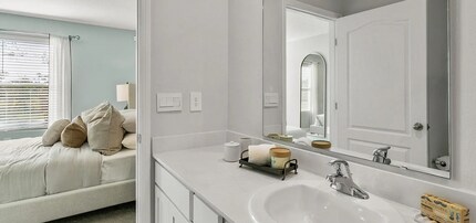 110 Palmetto Rdg Rd in St. Augustine, FL - Building Photo - Building Photo