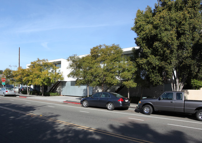 K Lofts in San Diego, CA - Building Photo - Building Photo