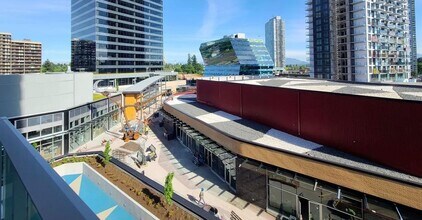 13745 GEORGE Sta in Surrey, BC - Building Photo - Building Photo