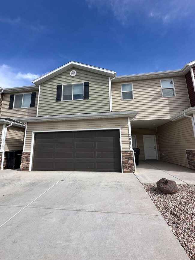 property at 3060 N 275 E