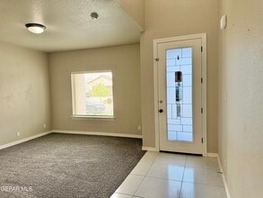 12824 Linstead Ave in El Paso, TX - Building Photo - Building Photo