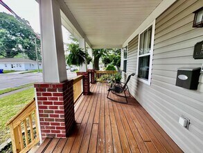 1015 E Chester St in Norfolk, VA - Building Photo - Building Photo
