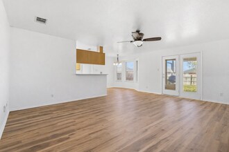 4501 Pete Dr in Killeen, TX - Building Photo - Building Photo