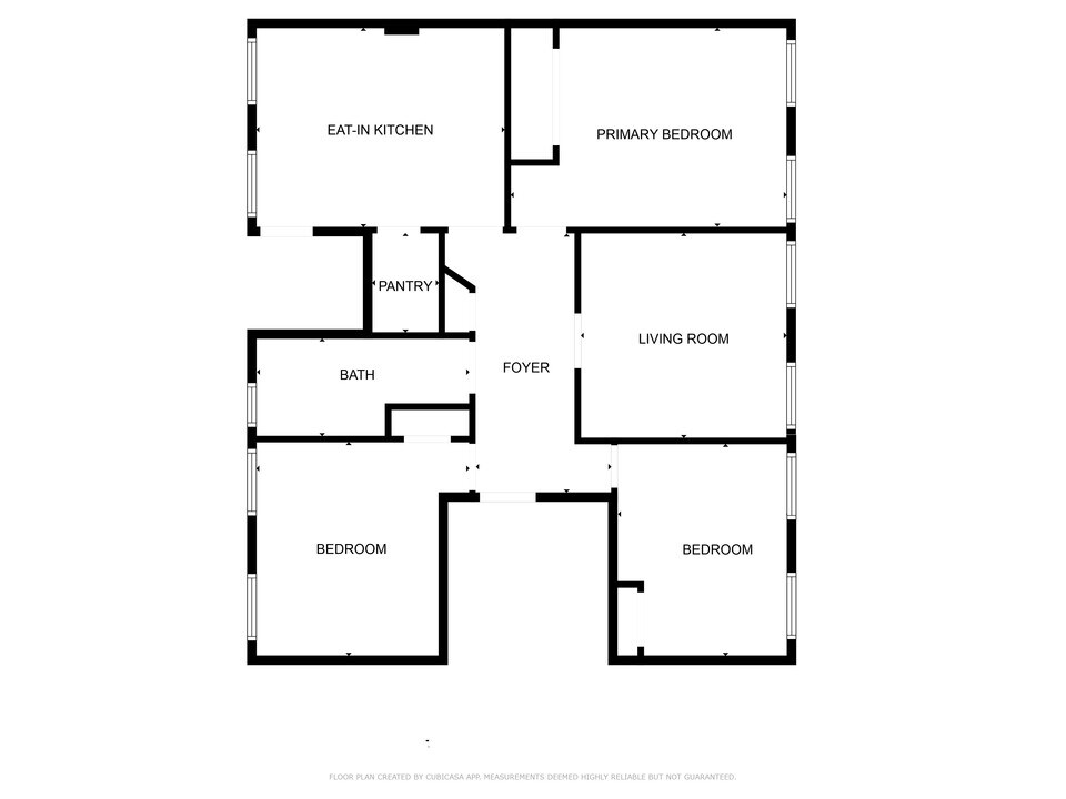 35 Abbotsford St, Unit 35 Abbotsford Street in Boston, MA - Building Photo