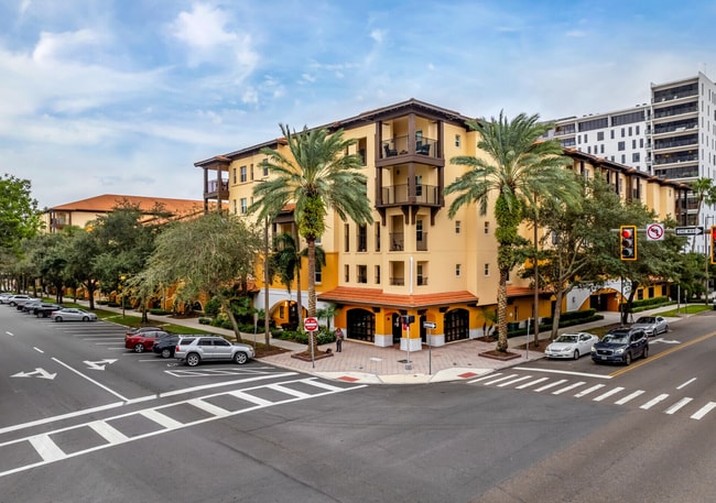 100 4th Ave S in St. Petersburg, FL - Building Photo - Building Photo